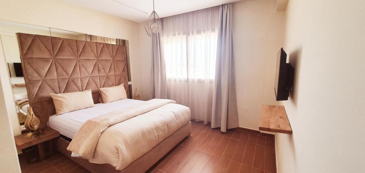 Cosy Appart Avec 2 Piscines, 2 Ch, 2 Sdb Marrakech Marakeş Dış mekan fotoğraf