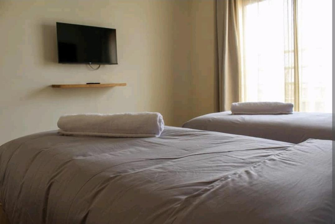 Cosy Appart Avec 2 Piscines, 2 Ch, 2 Sdb Marrakech Marakeş Dış mekan fotoğraf