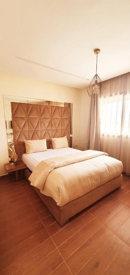 Cosy Appart Avec 2 Piscines, 2 Ch, 2 Sdb Marrakech Marakeş Dış mekan fotoğraf
