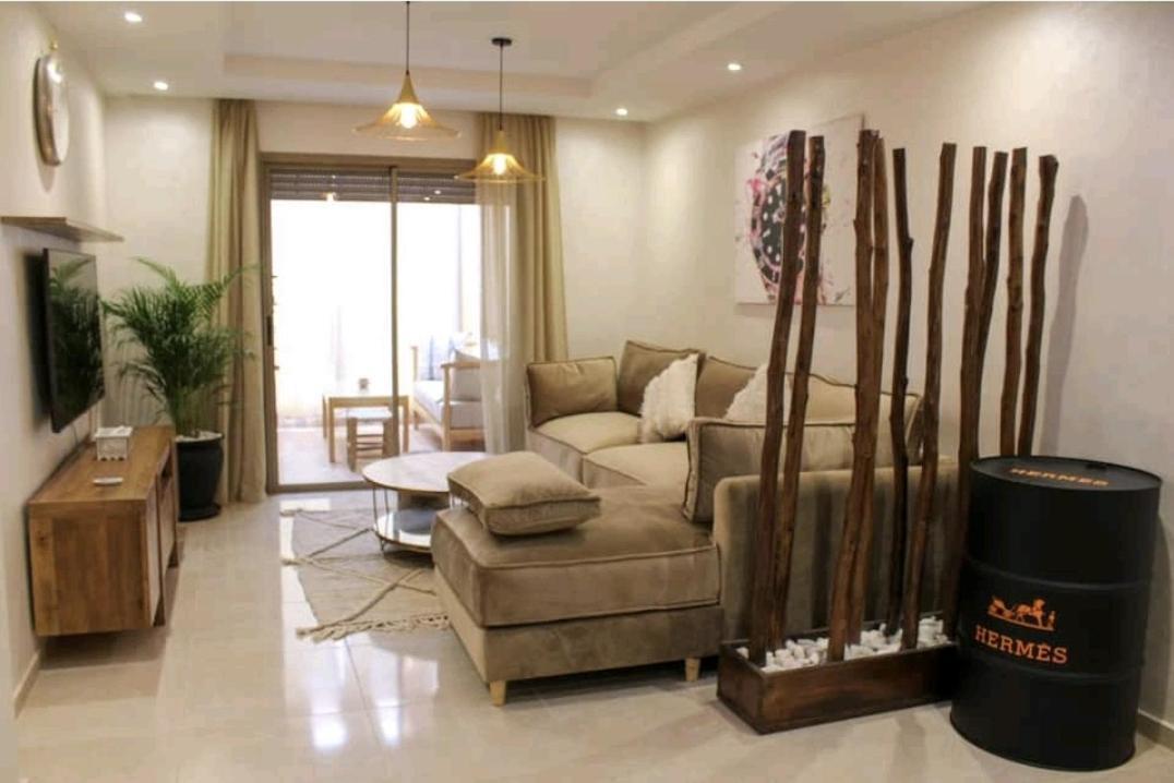 Cosy Appart Avec 2 Piscines, 2 Ch, 2 Sdb Marrakech Marakeş Dış mekan fotoğraf