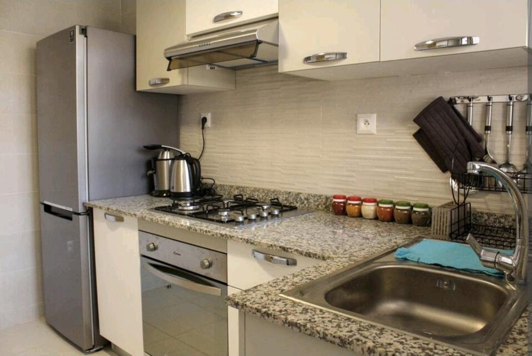 Cosy Appart Avec 2 Piscines, 2 Ch, 2 Sdb Marrakech Marakeş Dış mekan fotoğraf