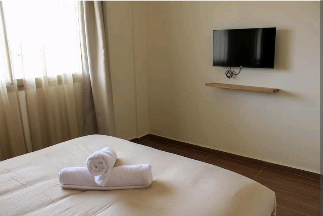 Cosy Appart Avec 2 Piscines, 2 Ch, 2 Sdb Marrakech Marakeş Dış mekan fotoğraf