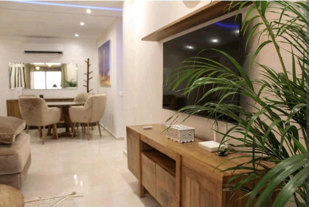 Cosy Appart Avec 2 Piscines, 2 Ch, 2 Sdb Marrakech Marakeş Dış mekan fotoğraf