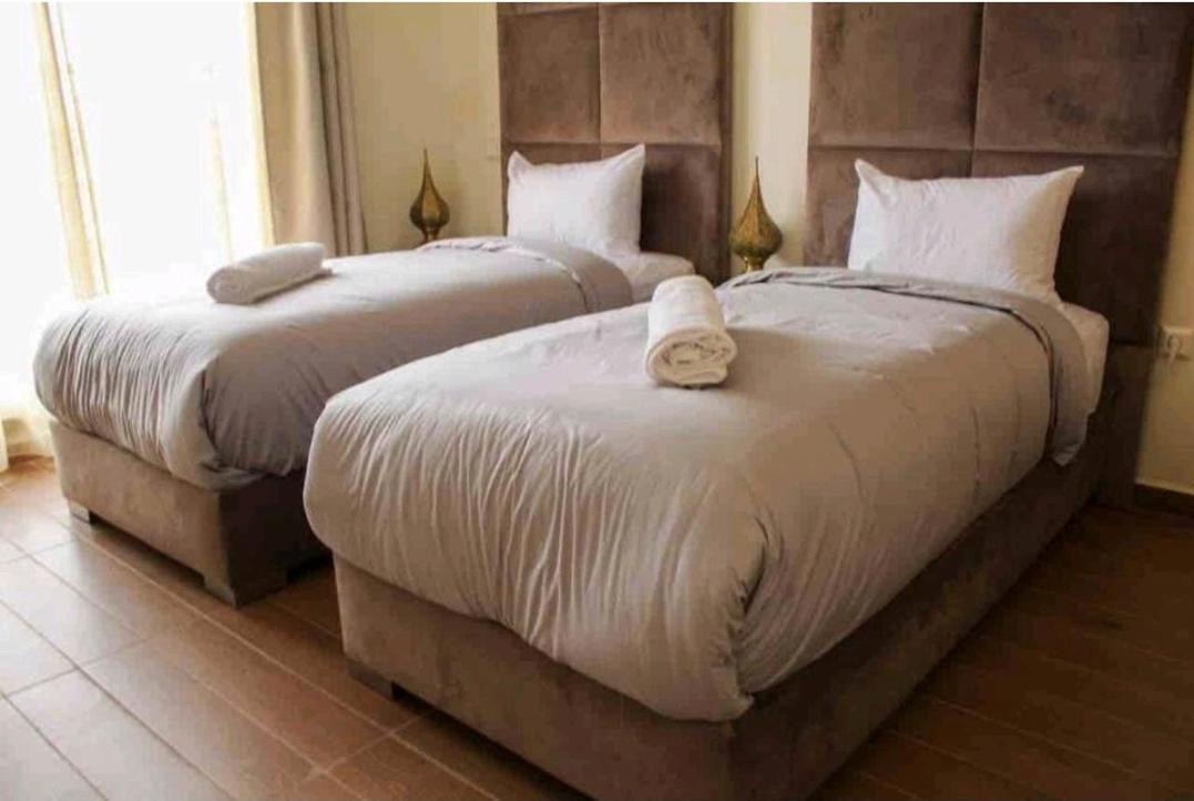 Cosy Appart Avec 2 Piscines, 2 Ch, 2 Sdb Marrakech Marakeş Dış mekan fotoğraf