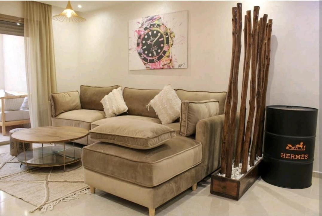 Cosy Appart Avec 2 Piscines, 2 Ch, 2 Sdb Marrakech Marakeş Dış mekan fotoğraf