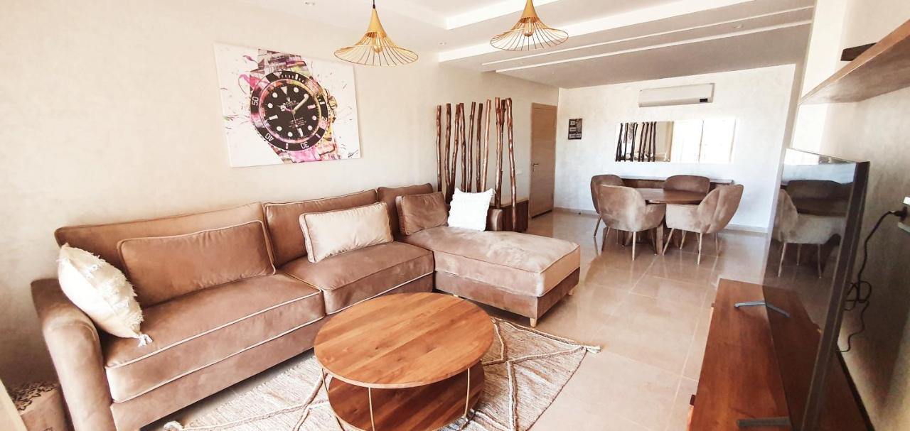 Cosy Appart Avec 2 Piscines, 2 Ch, 2 Sdb Marrakech Marakeş Dış mekan fotoğraf