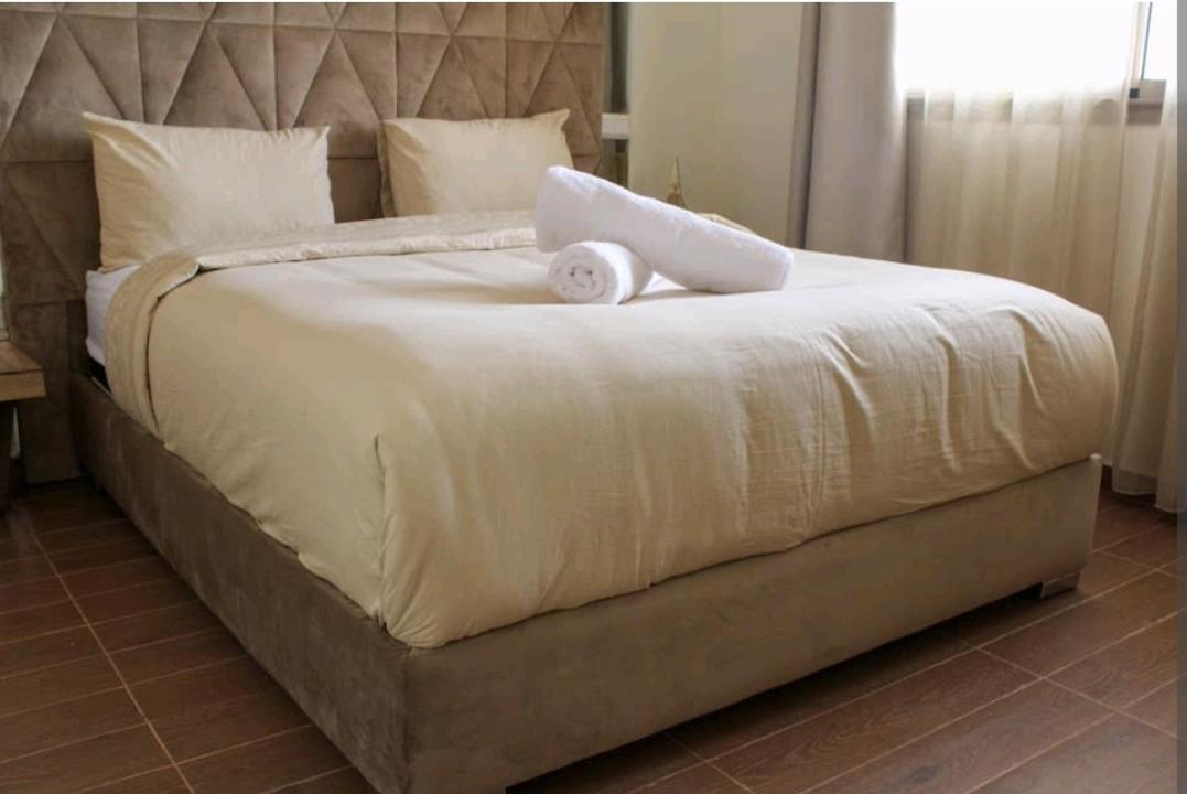 Cosy Appart Avec 2 Piscines, 2 Ch, 2 Sdb Marrakech Marakeş Dış mekan fotoğraf