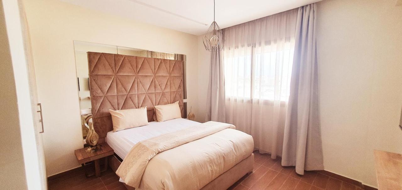 Cosy Appart Avec 2 Piscines, 2 Ch, 2 Sdb Marrakech Marakeş Dış mekan fotoğraf
