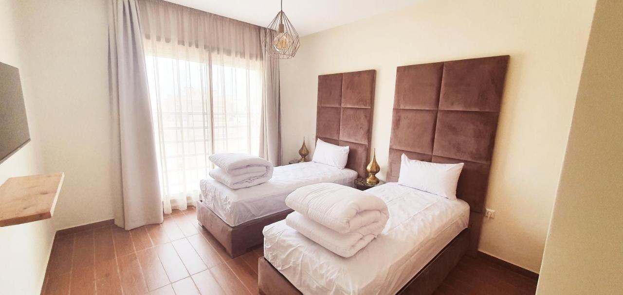 Cosy Appart Avec 2 Piscines, 2 Ch, 2 Sdb Marrakech Marakeş Dış mekan fotoğraf